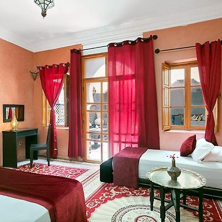 מרקש Arabian Riad Marrakech מראה חיצוני תמונה