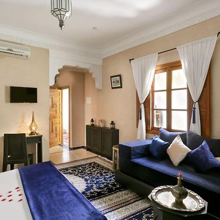 מרקש Arabian Riad Marrakech חדר תמונה
