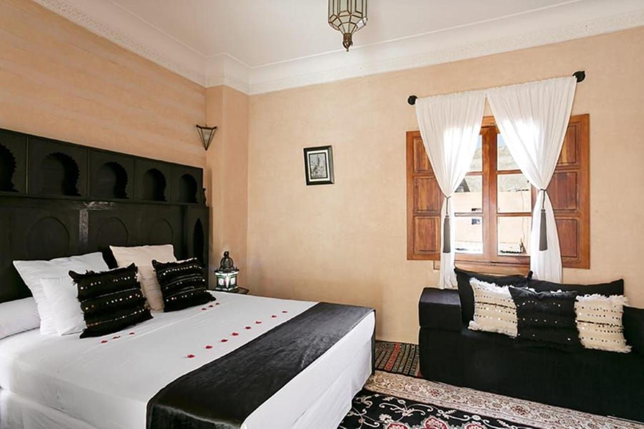 מרקש Arabian Riad Marrakech מראה חיצוני תמונה