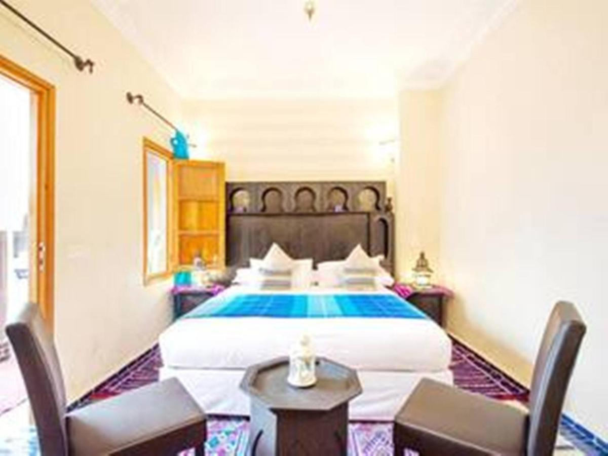 מרקש Arabian Riad Marrakech מראה חיצוני תמונה